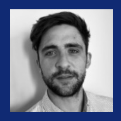 Julien Garcia - Account executive