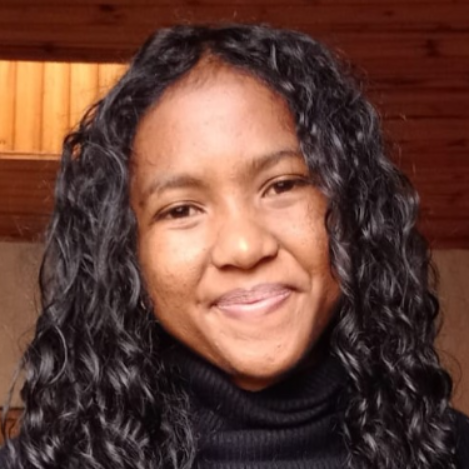 Fitia Andria - FullStack developer