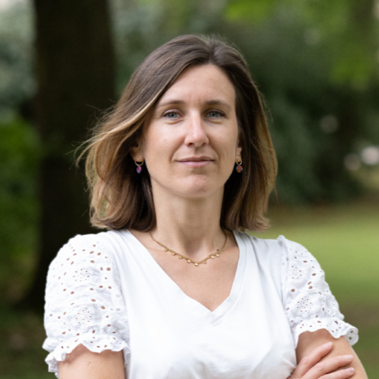 Amélie Poutier
