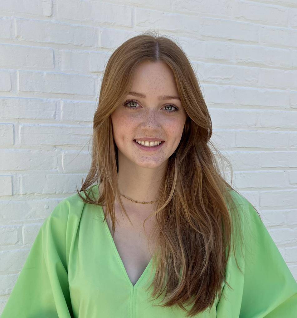 Merel M.