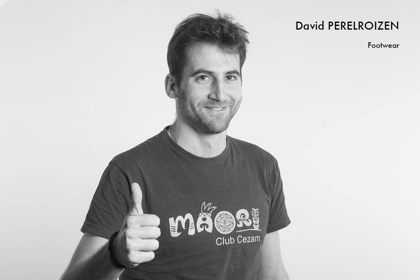 David Perelroizen