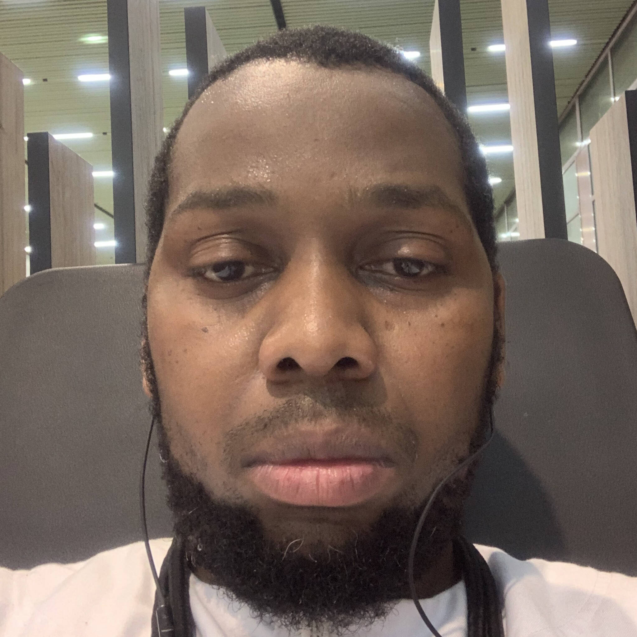 Ibrahima  - Ingénieur en conseils techniques en construction