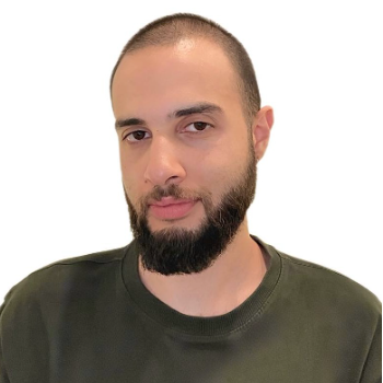 Robert Adamyan - Full-Stack Engineer