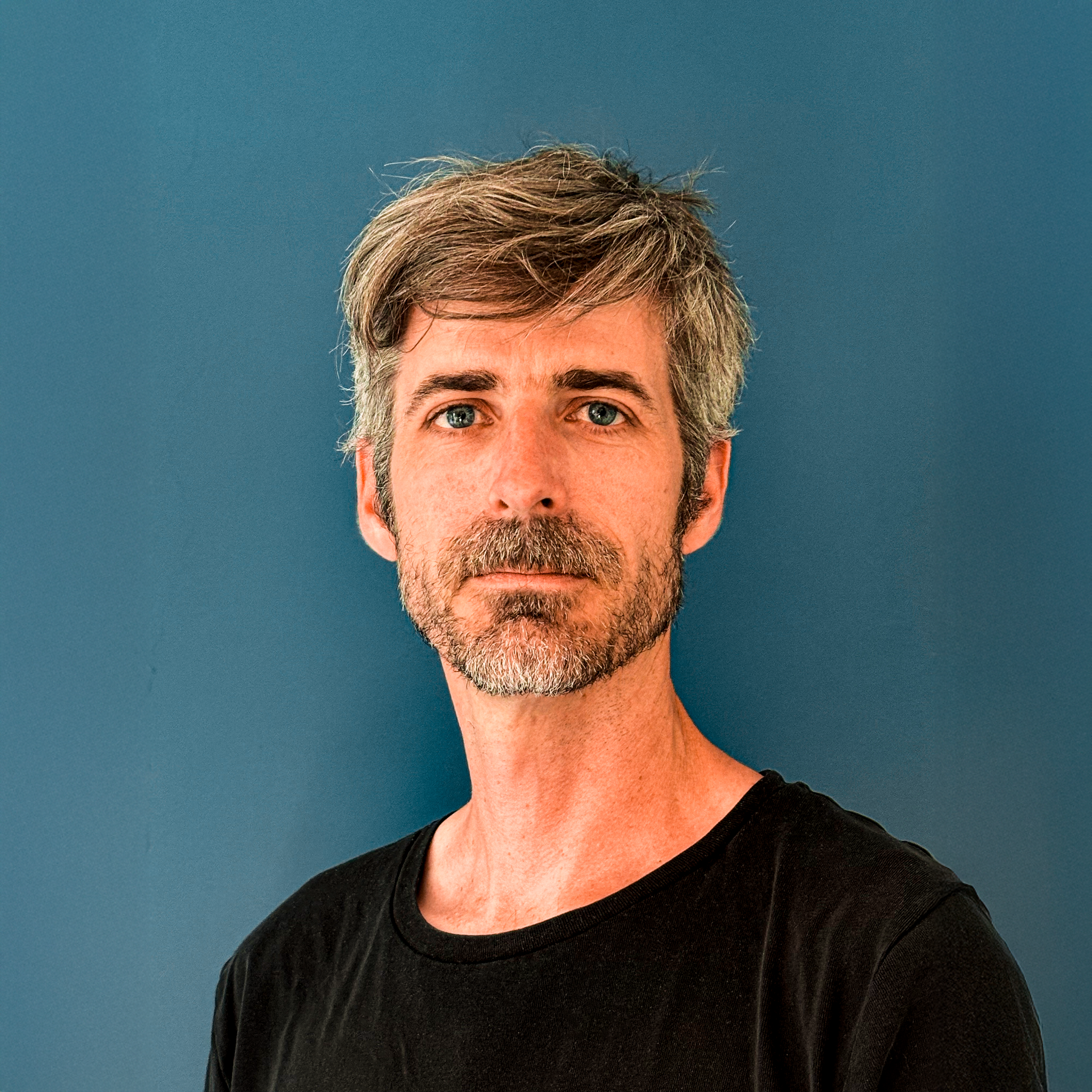 Jérémie Duriez - Producteur / Réalisateur / Motion Designer / SFX