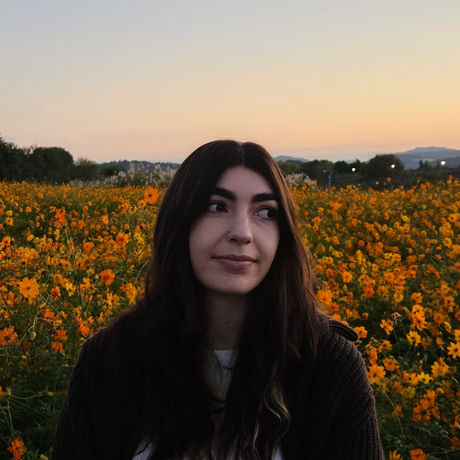 Sorenza Avont - Community manager 