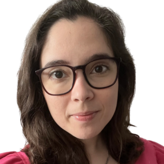 Maria Inês Rouxinol