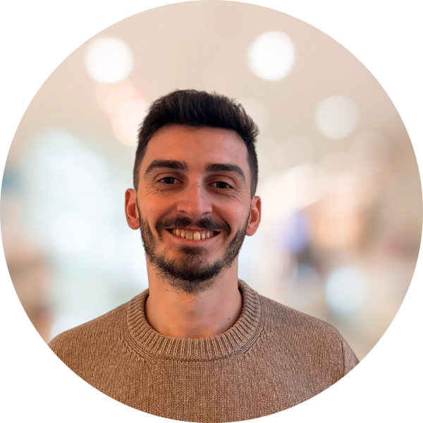 Leo Bourrel - AI Engineer I LLM - RAG - Agents