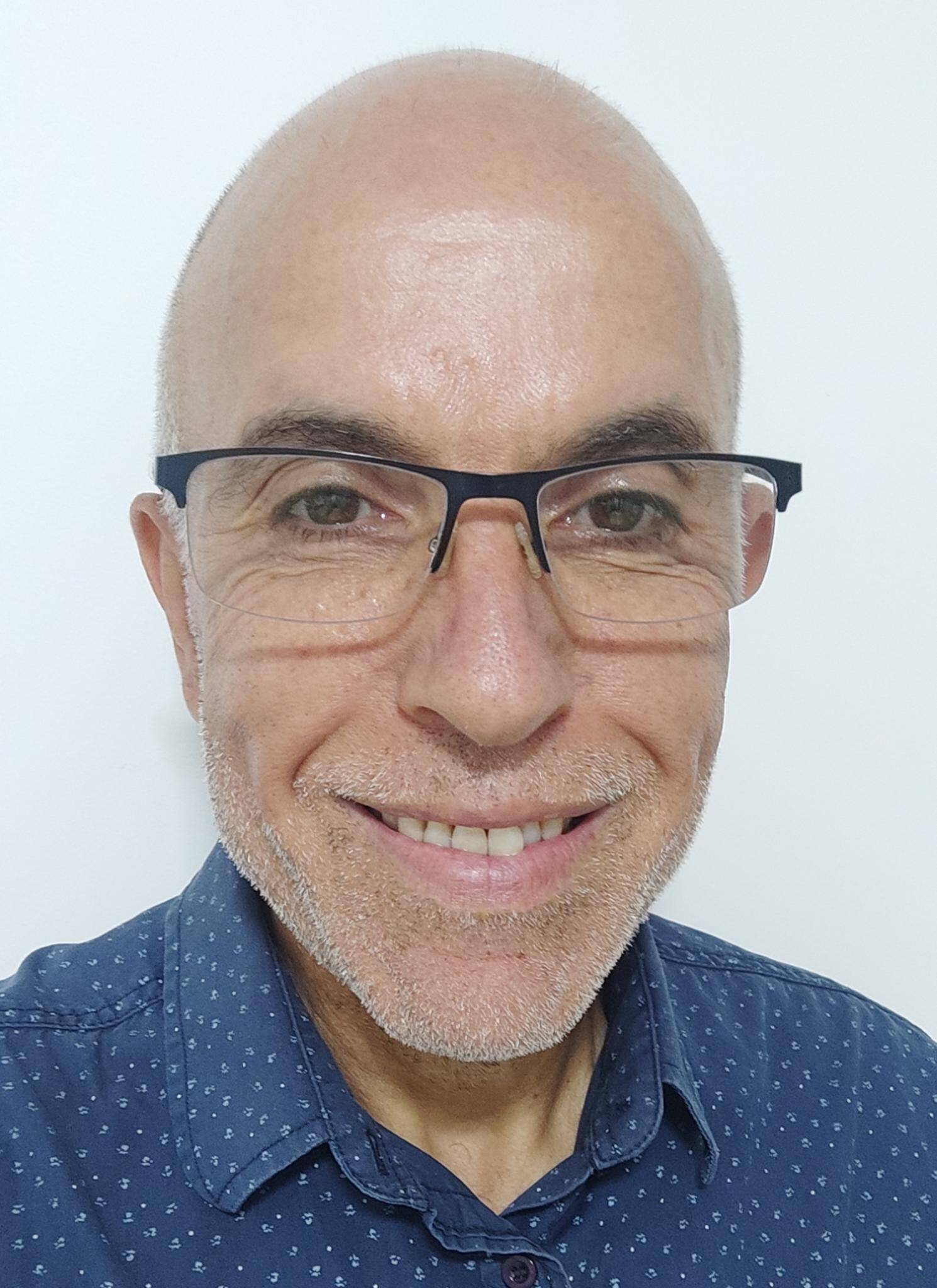 Kamel  - Experto sénior en Ciberseguridad