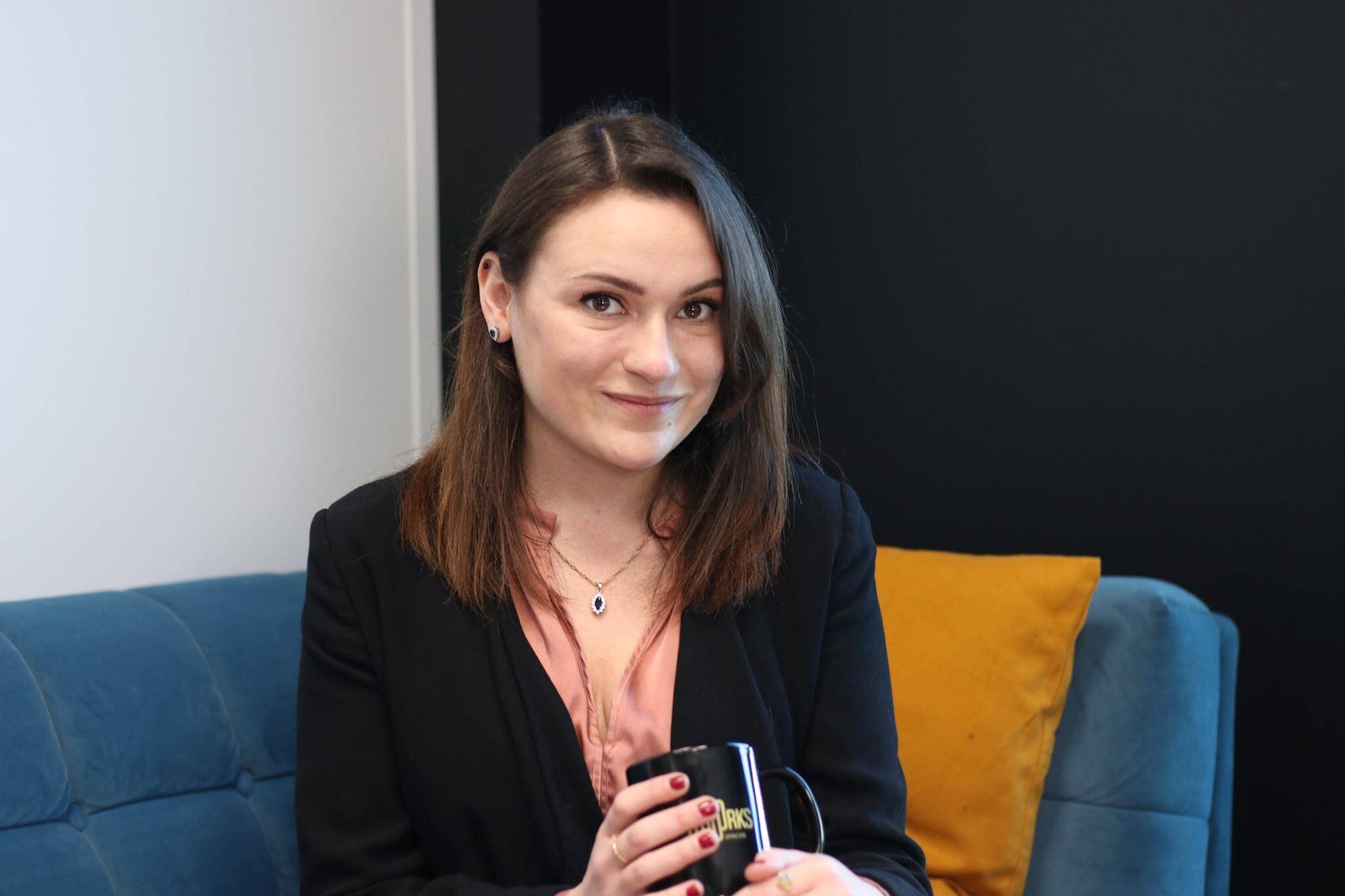 Caroline L. - Rédaction & Stratégie SEO - Cybersécurité