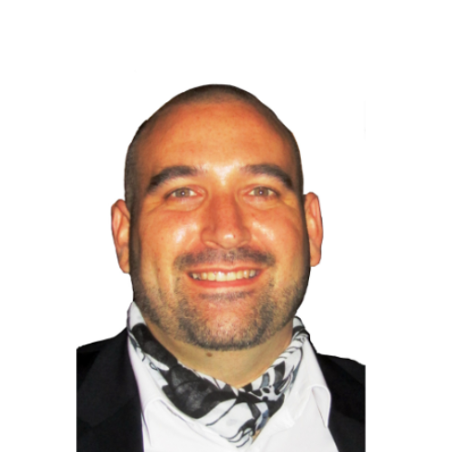 Pablo Izquierdo Pérez
