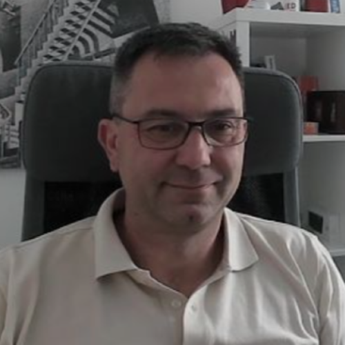 Andrea Chiumenti - Technical leader and solution frontend architect