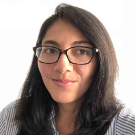 Martha E. Rojas Vera