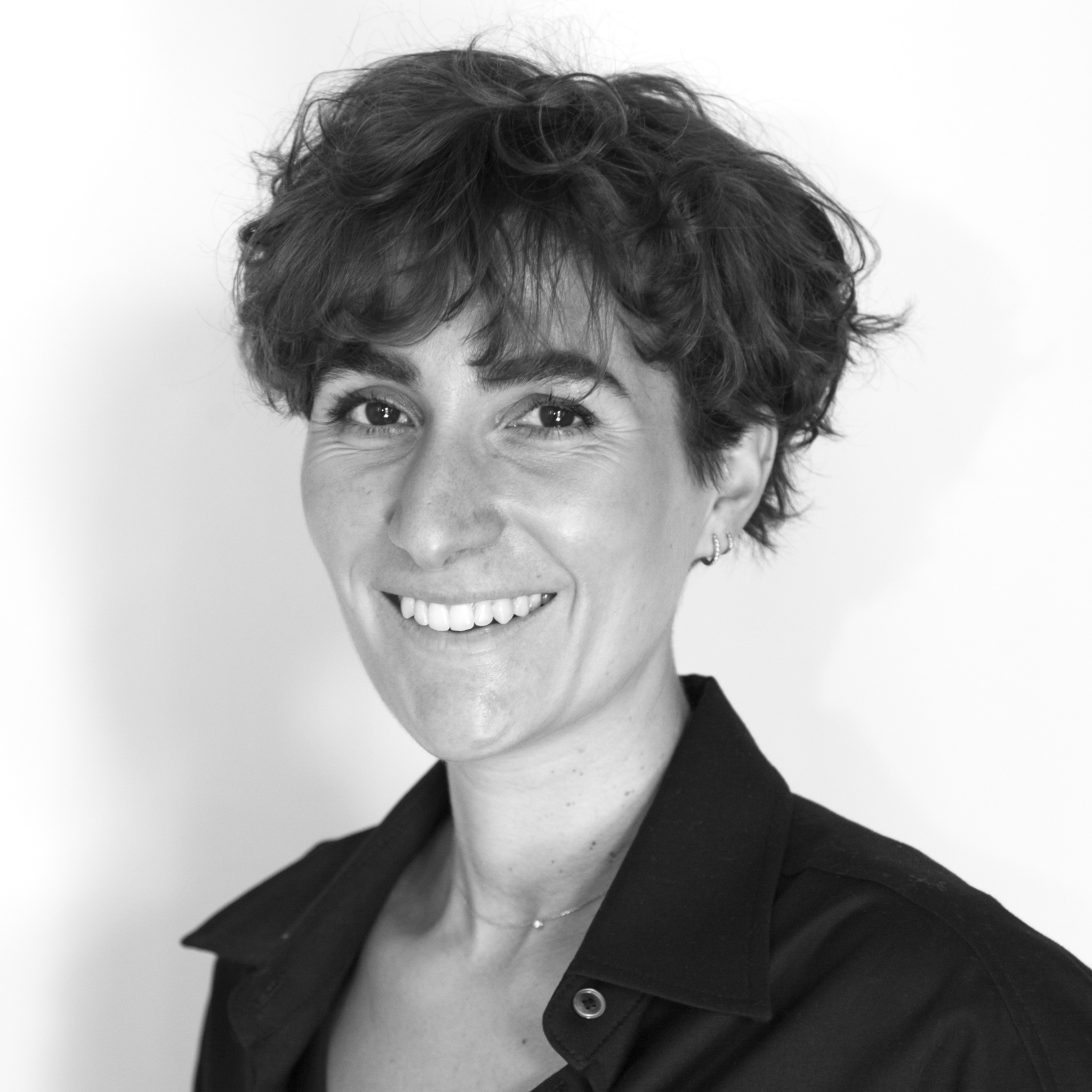 Geraldine Bavoillot - 🚀Responsable communication