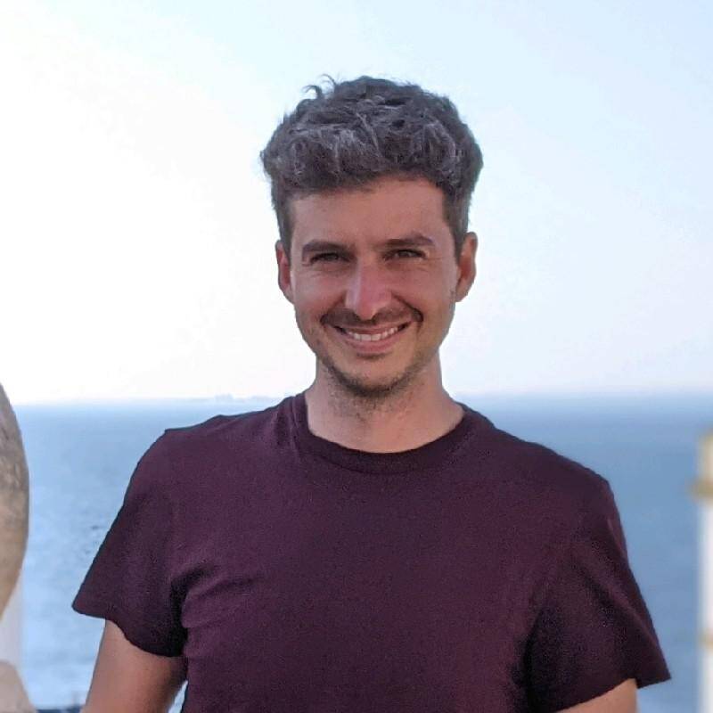 Stéphane Dussart