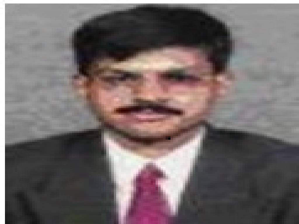 Sajid Hussain