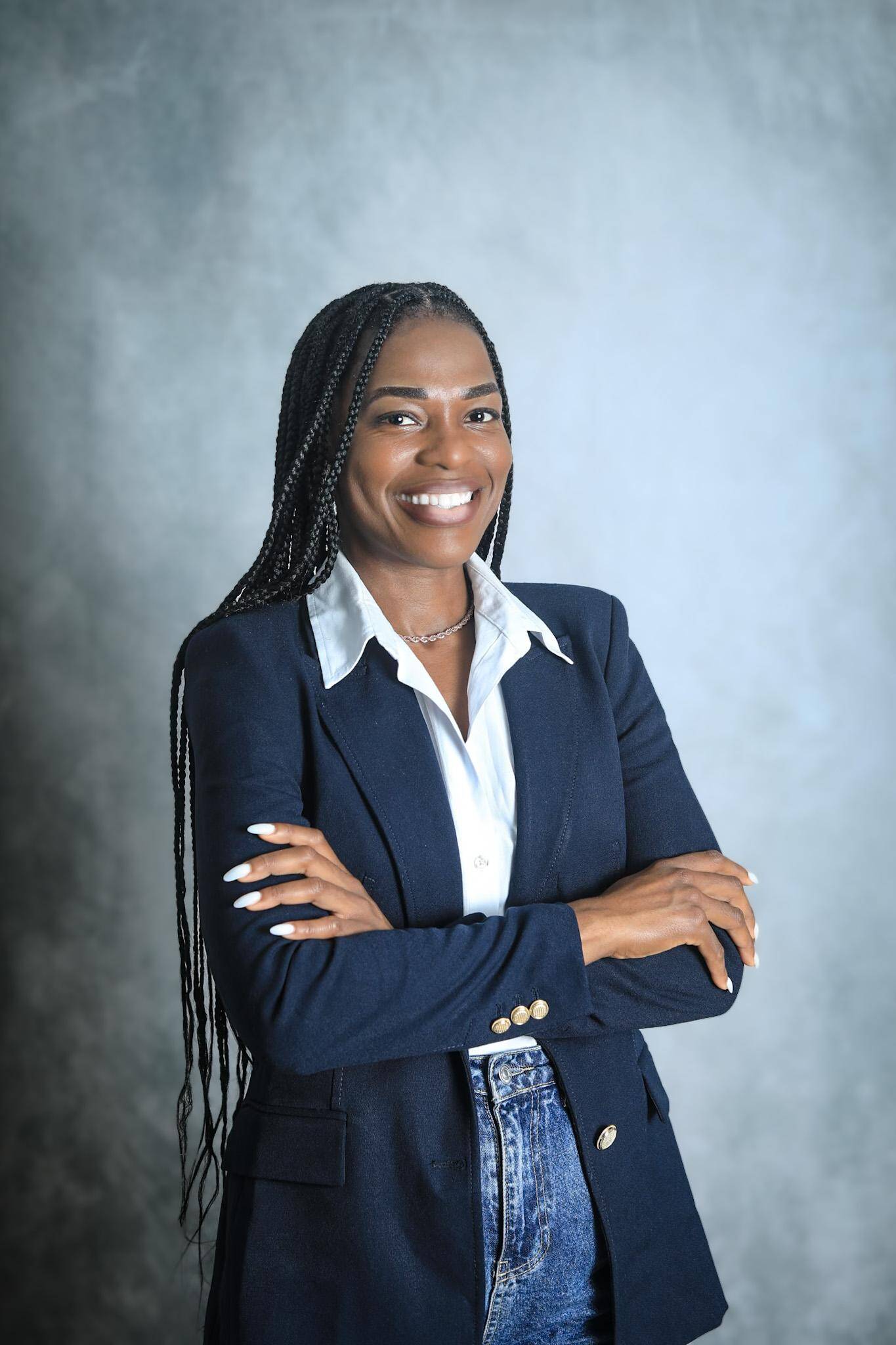 Jenifer Whittaker - Formatrice Excel