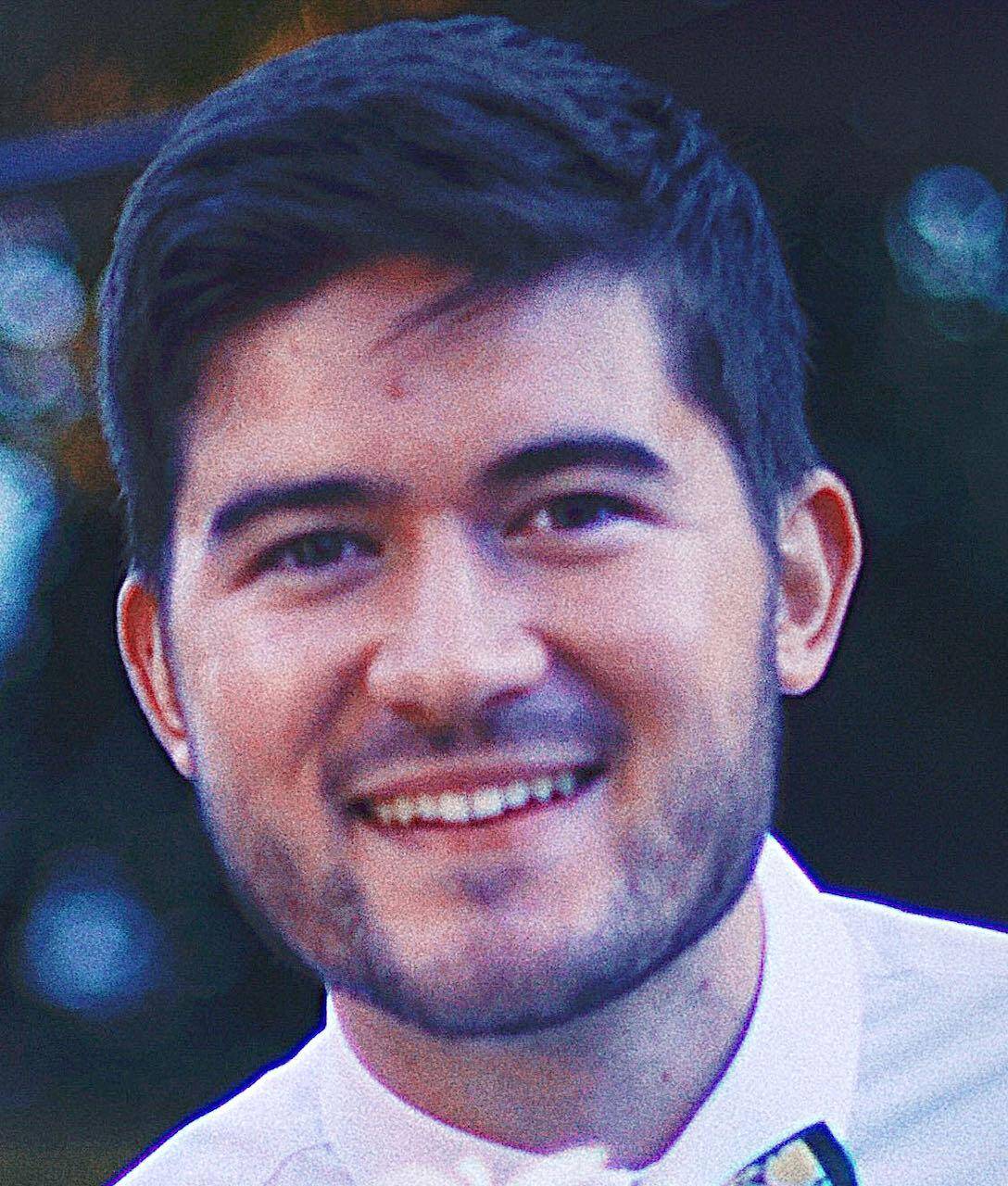Mehmet Akbilgin