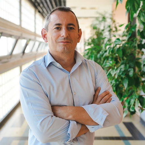 Stephane Rabatel
