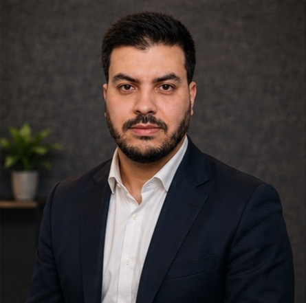 Aissam A. - Expert Drupal 10/11 · PHP/Symfony · API · IA