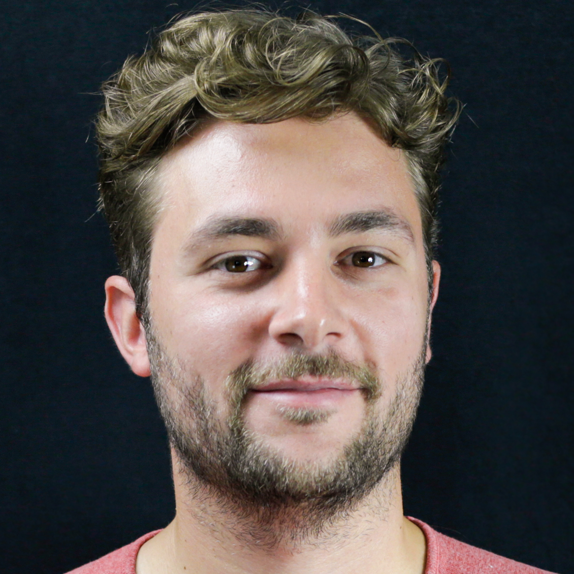Aurelien Kohler