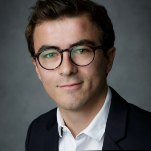 Victor Hamel