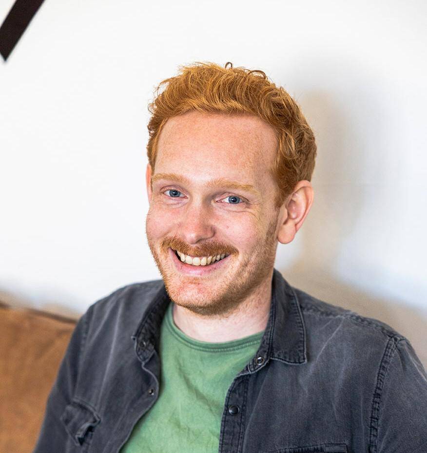 Floris Janssen