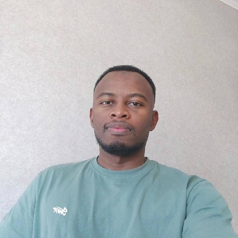 Abdoulhalim  - Java / Spring boot Consultant
