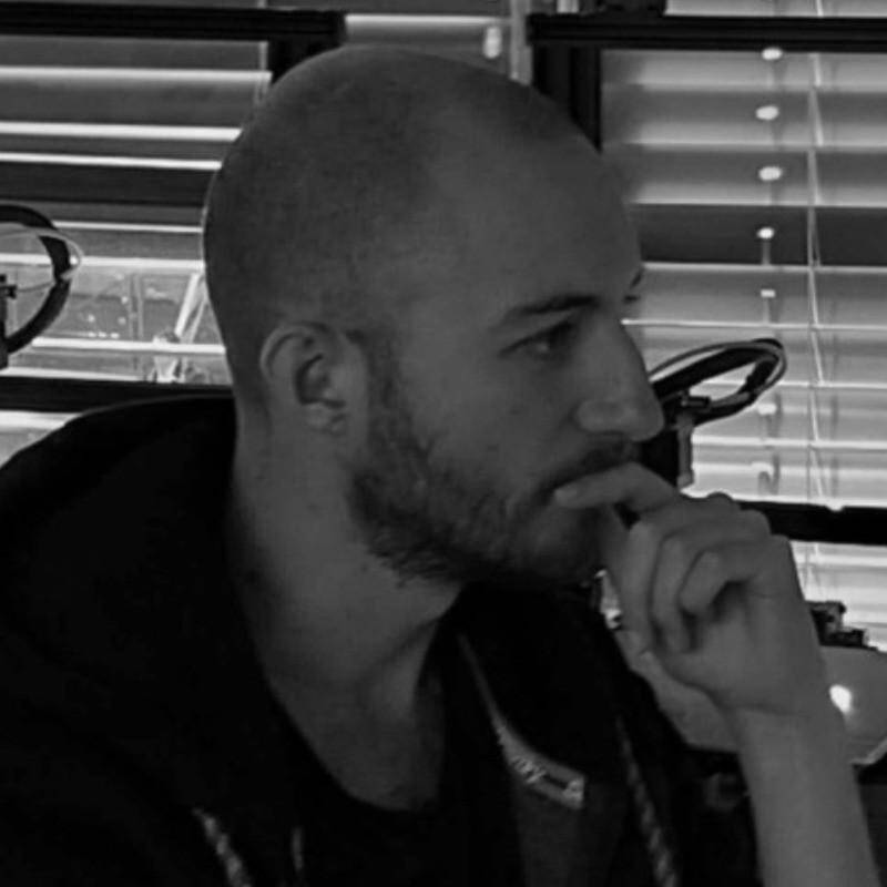 Rémi Lefeuvre