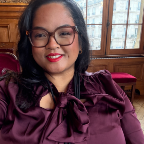 Irina R. - Assistante de gestion administrative