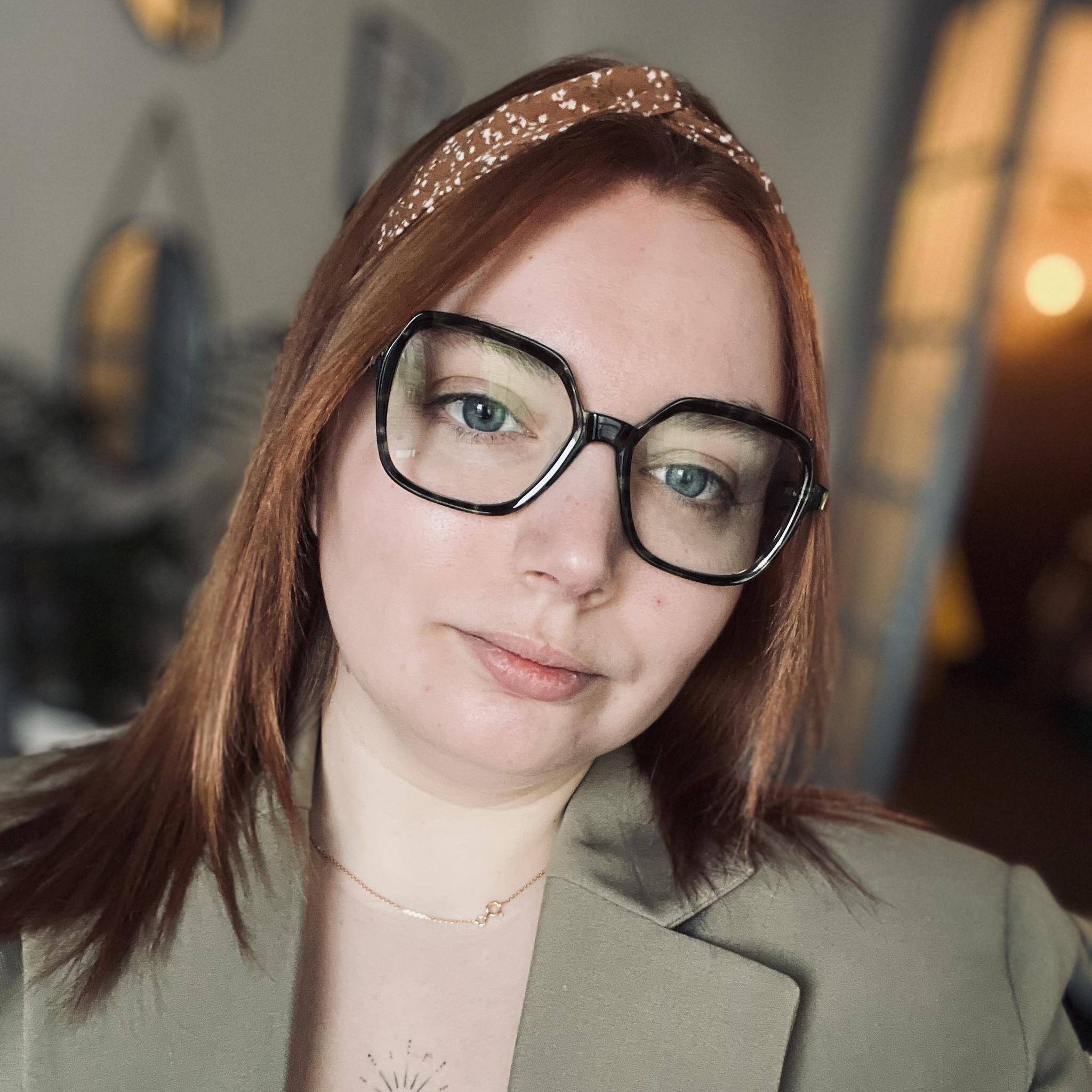 Charlotte Delnef