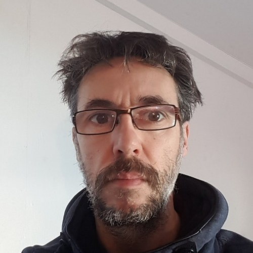 Mickaël Houet