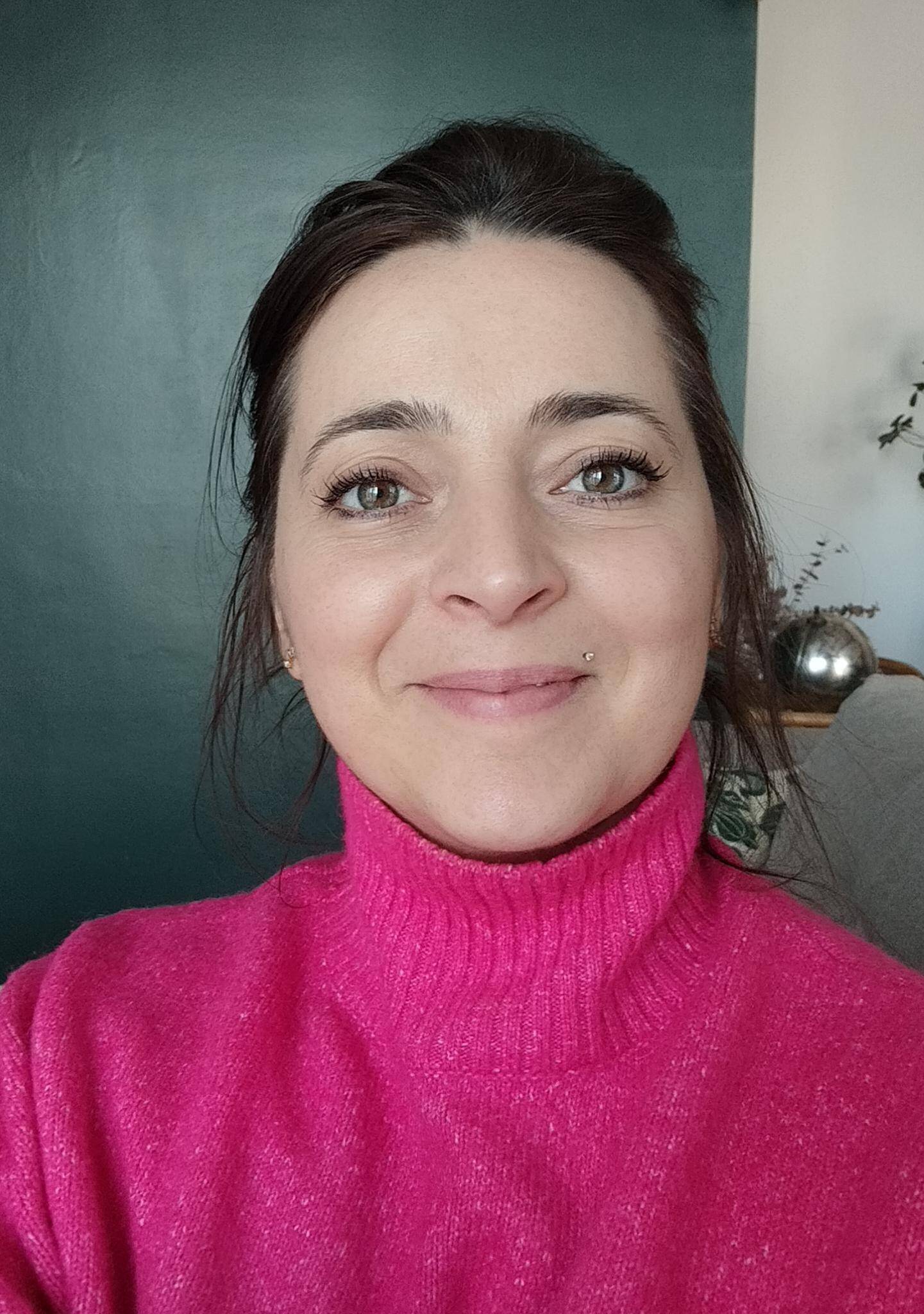 Pauline O.