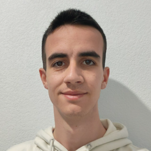 Gwenael Drouet