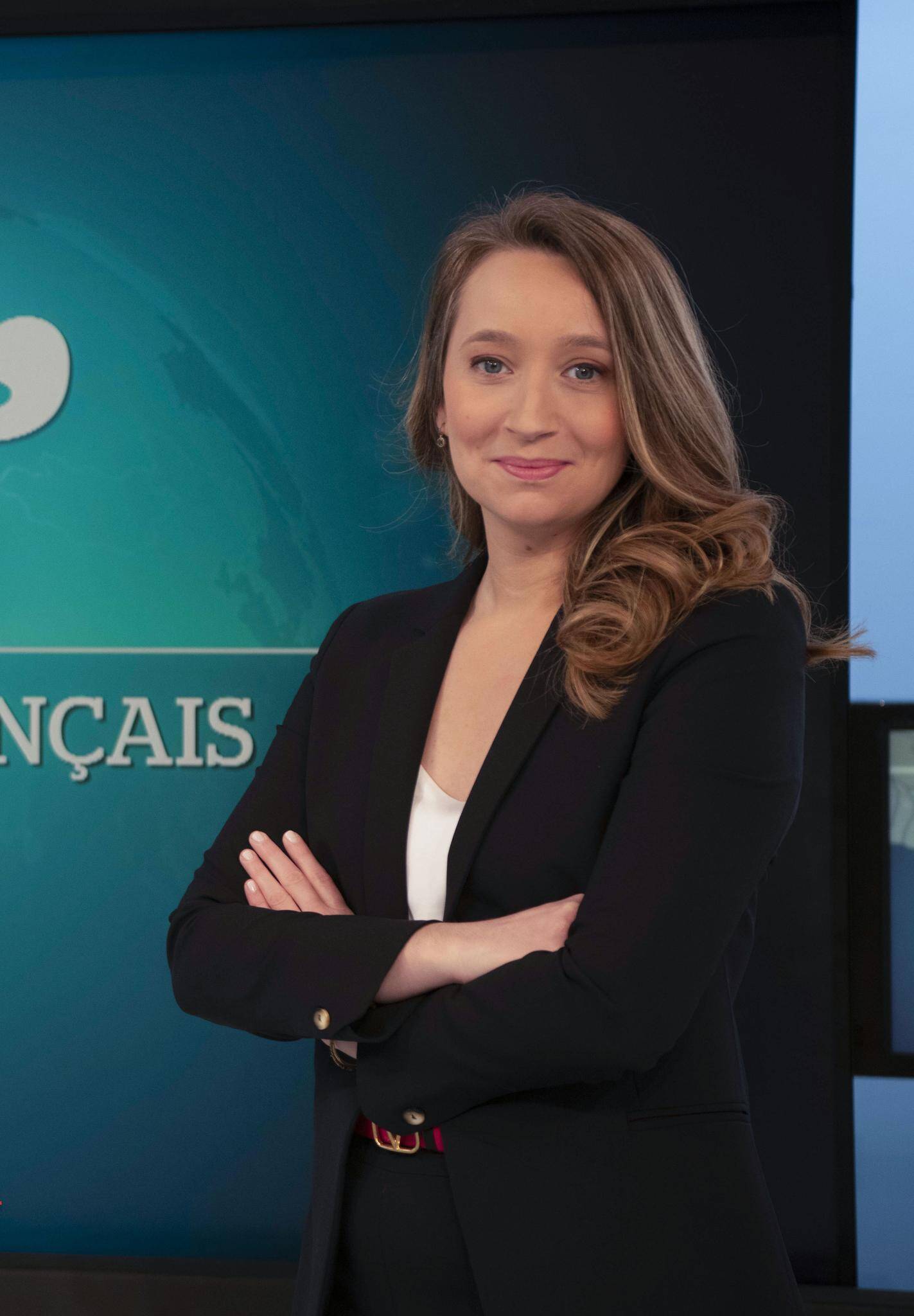 Clémentine Pawlotsky