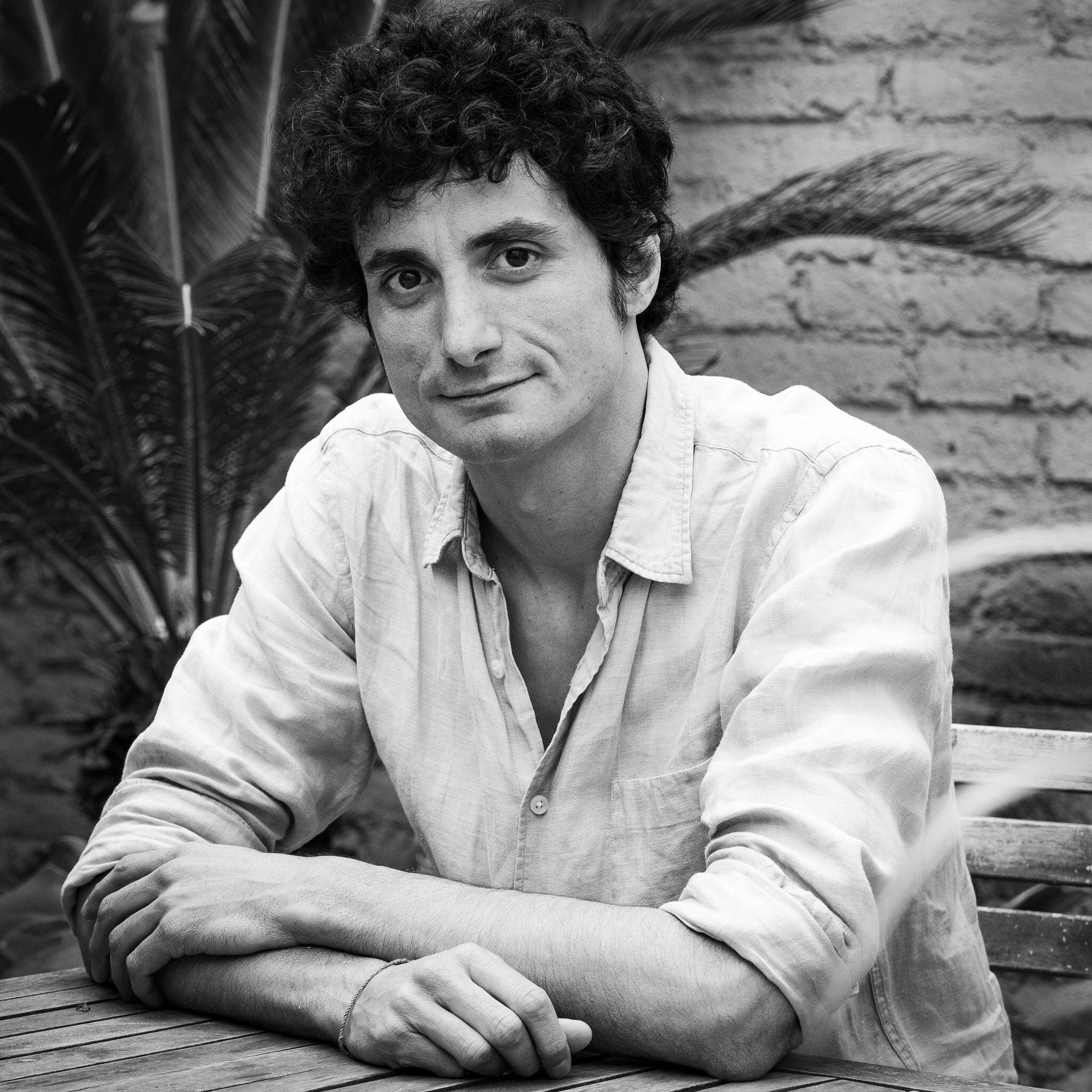 Filippo Menichetti