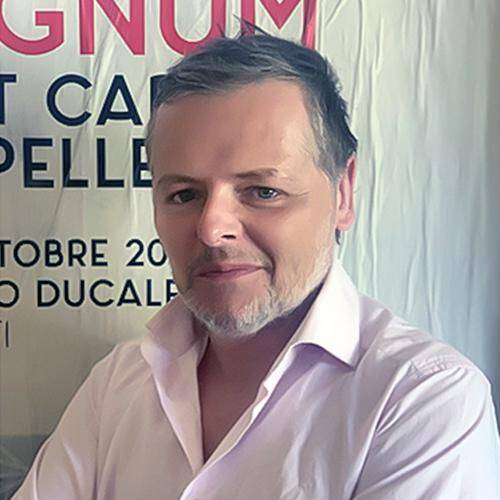 Thomas Aubin