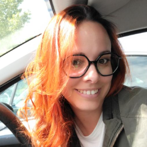 Anaïs Soto - Gestionnaire