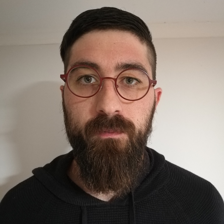 Benoît Lacour - Développeur C# / Lead Dev C# / Blazor