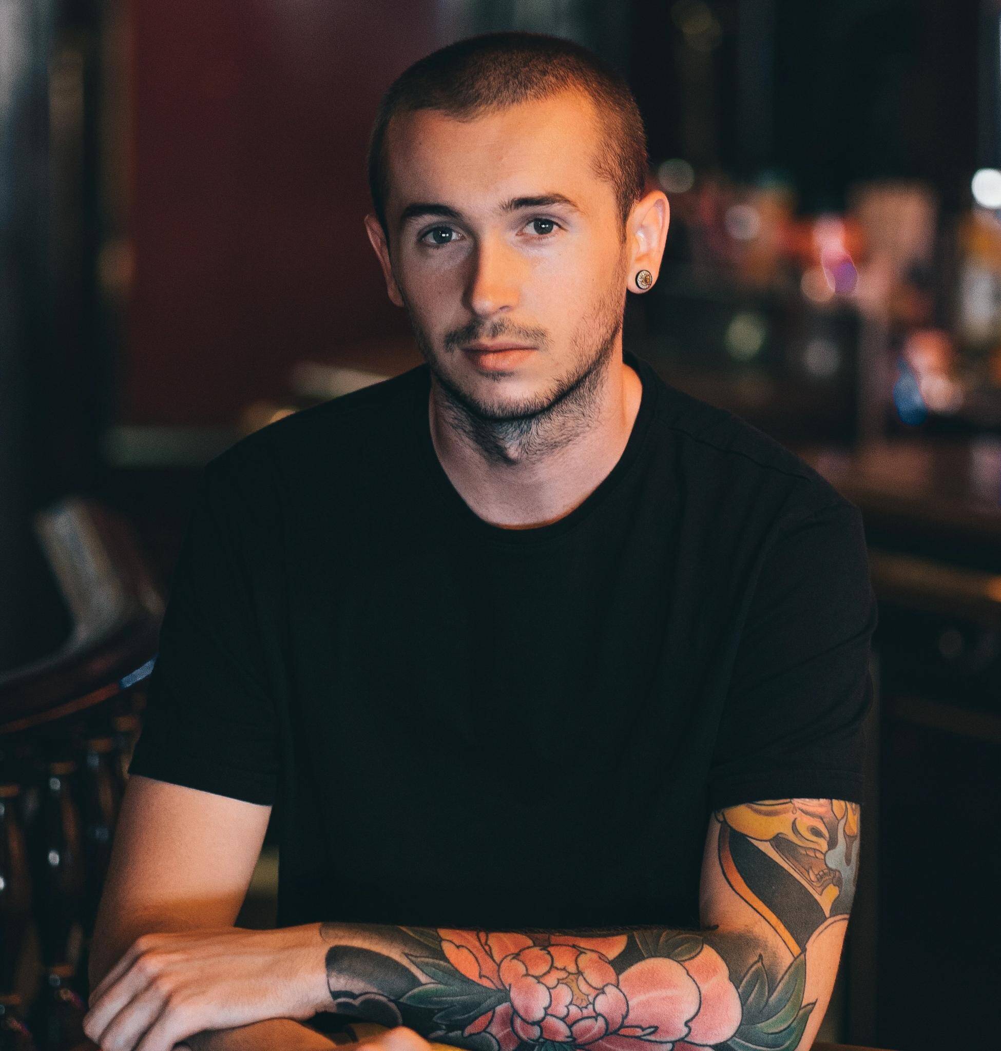 Bastien Clement - Chef de Projet Digital & Développeur Full-Stack