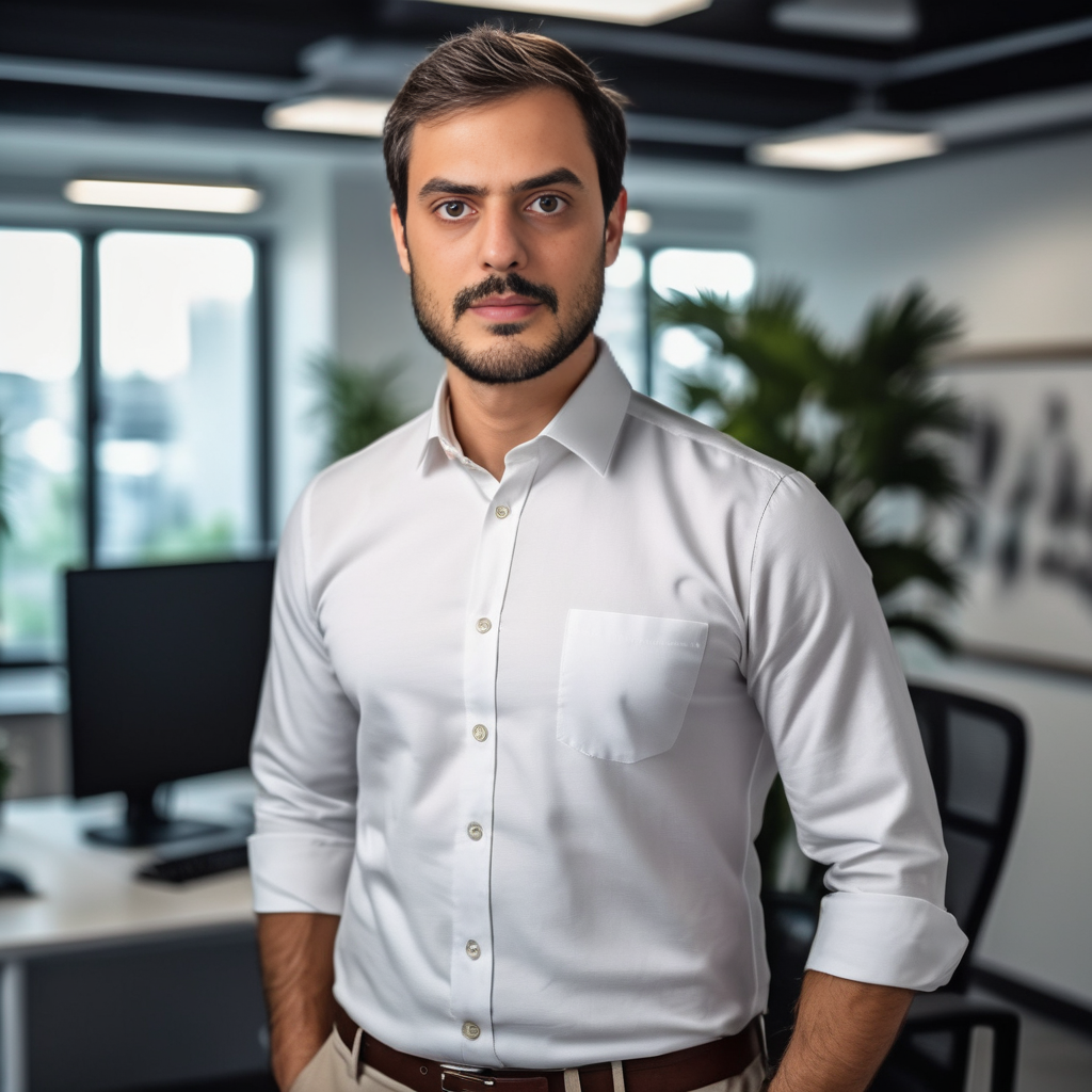 Deryan Keskin - WordPress / React / Web Entwickler