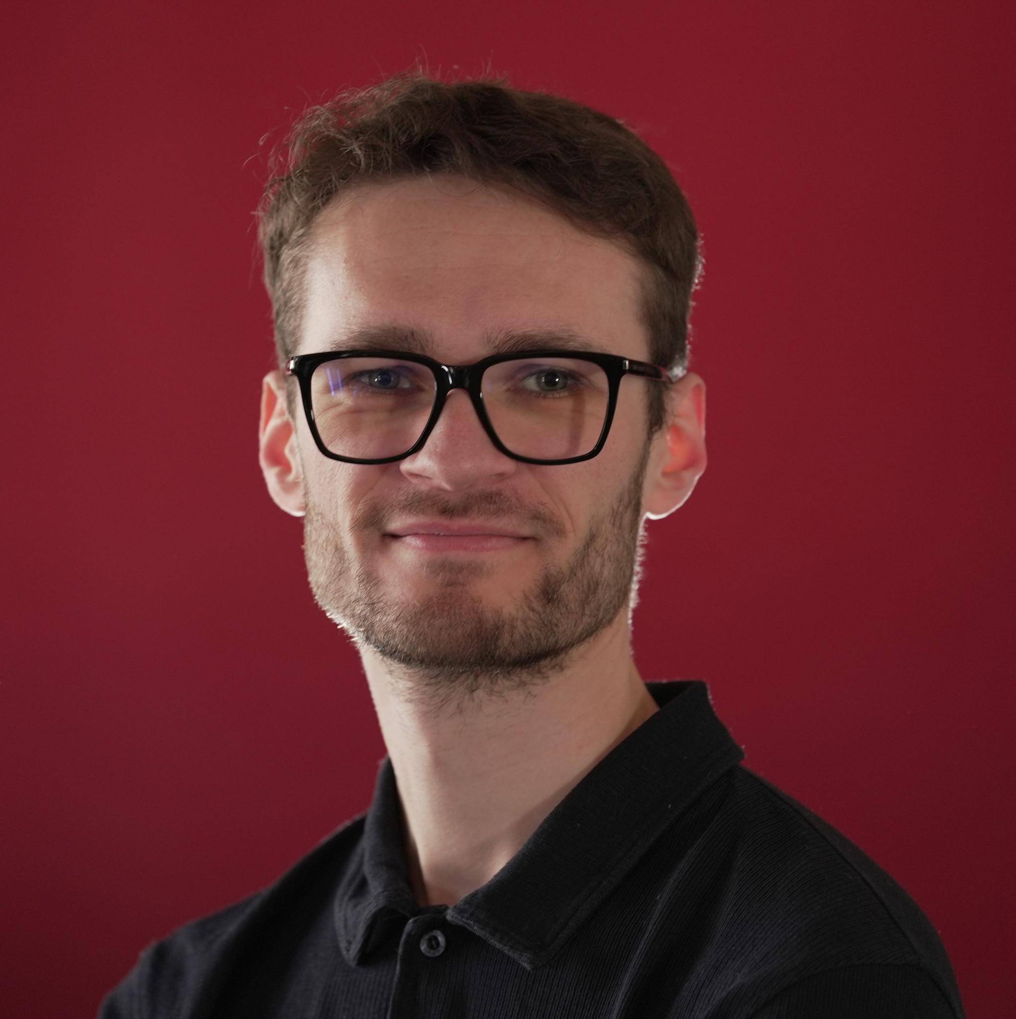 Julien Crété