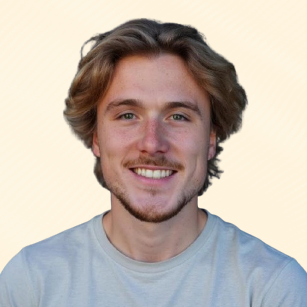 Lucas Baudry