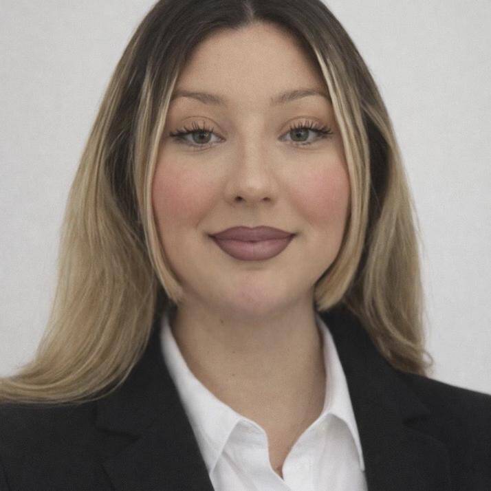 Maïssa Achbani - Conseillère commerciale assistante administrative