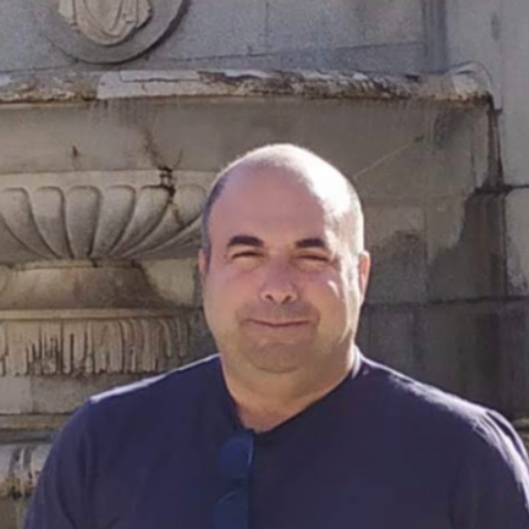 Charles Nehme