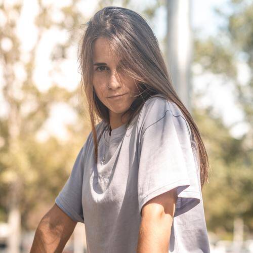 Anna Auberni Torné