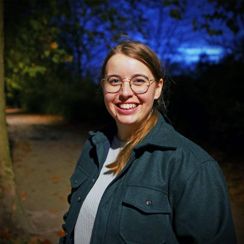 Morgane Persiaux