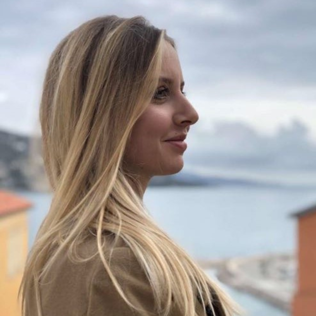 Lisa Chapuis