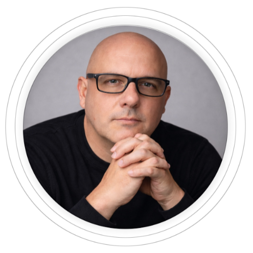 Gilles Nowacki - Architecte IA & Spécialiste GEO-SEO