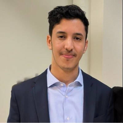 Mohamed El Moustafa Issa
