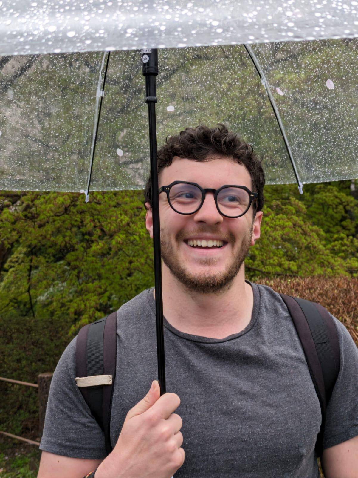 Gaëtan Durand